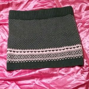 Size medium winter skirt